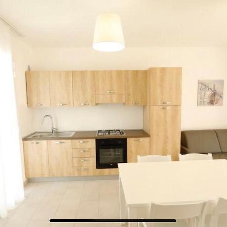Residence Valentina Int 5 Santa Maria al Bagno Eksteriør bilde