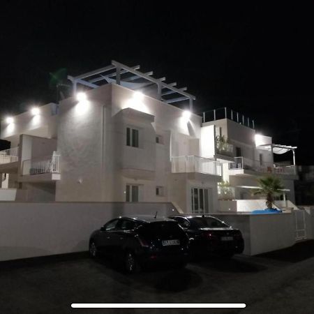 Residence Valentina Int 5 Santa Maria al Bagno Eksteriør bilde