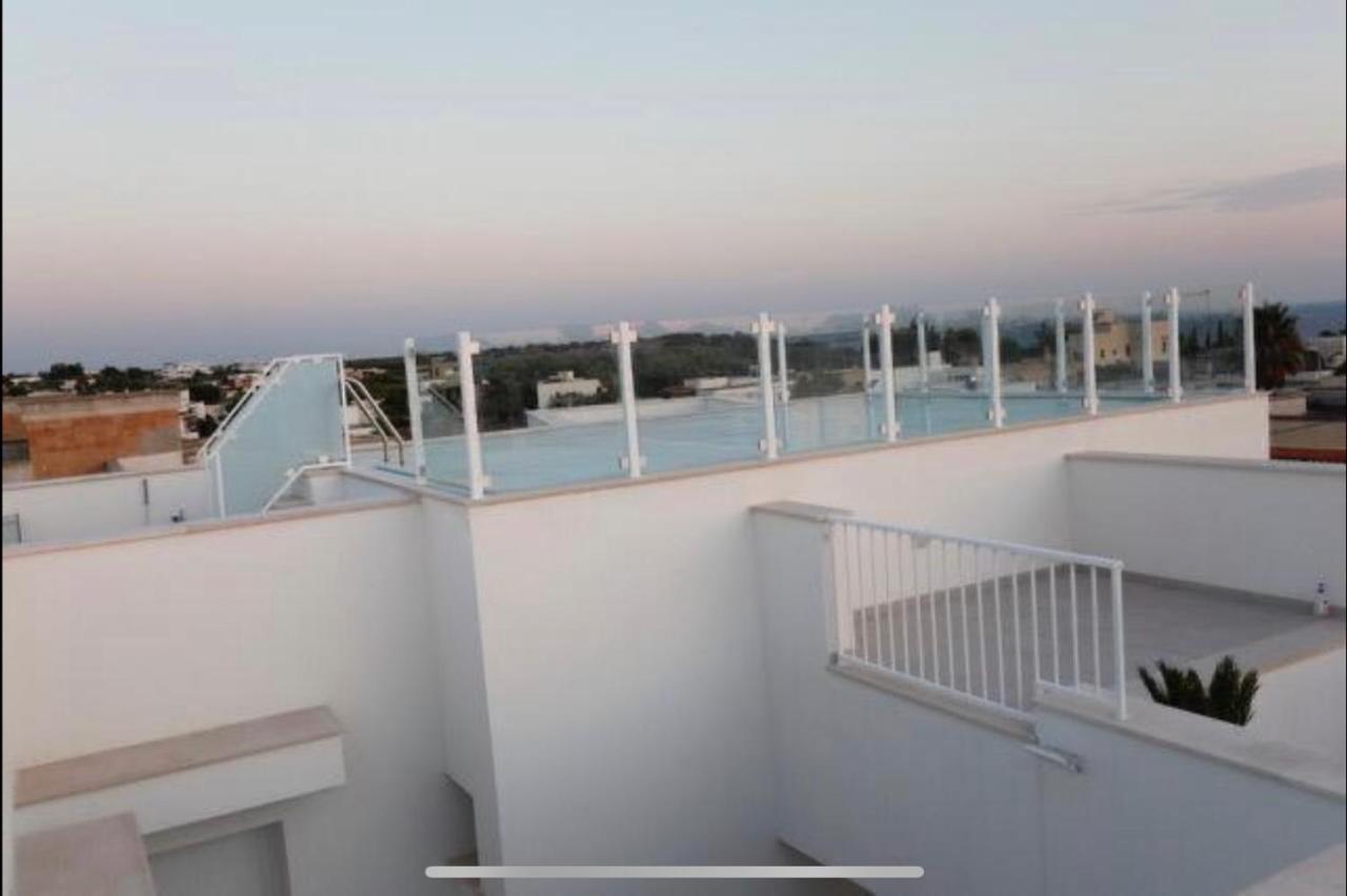 Residence Valentina Int 5 Santa Maria al Bagno Eksteriør bilde