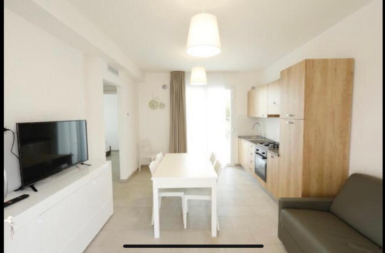 Residence Valentina Int 5 Santa Maria al Bagno Eksteriør bilde
