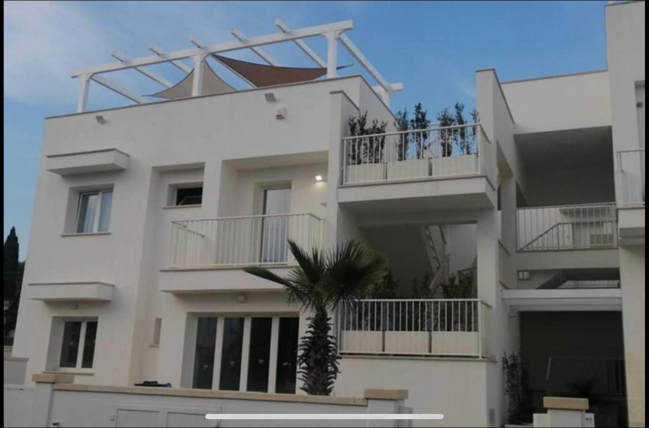 Residence Valentina Int 5 Santa Maria al Bagno Eksteriør bilde