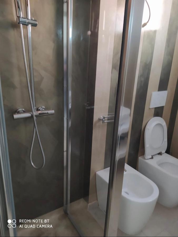 Residence Valentina Int 5 Santa Maria al Bagno Eksteriør bilde