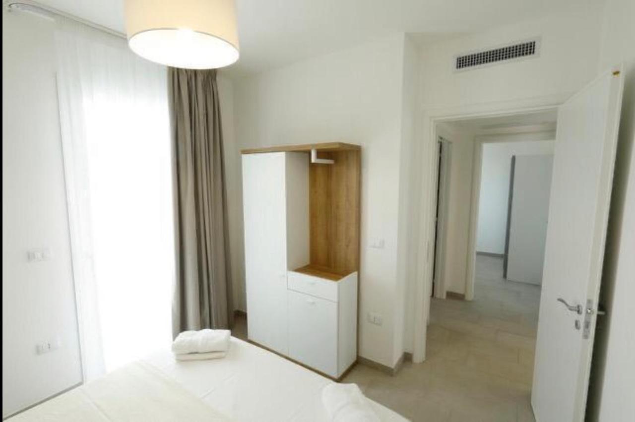 Residence Valentina Int 5 Santa Maria al Bagno Eksteriør bilde