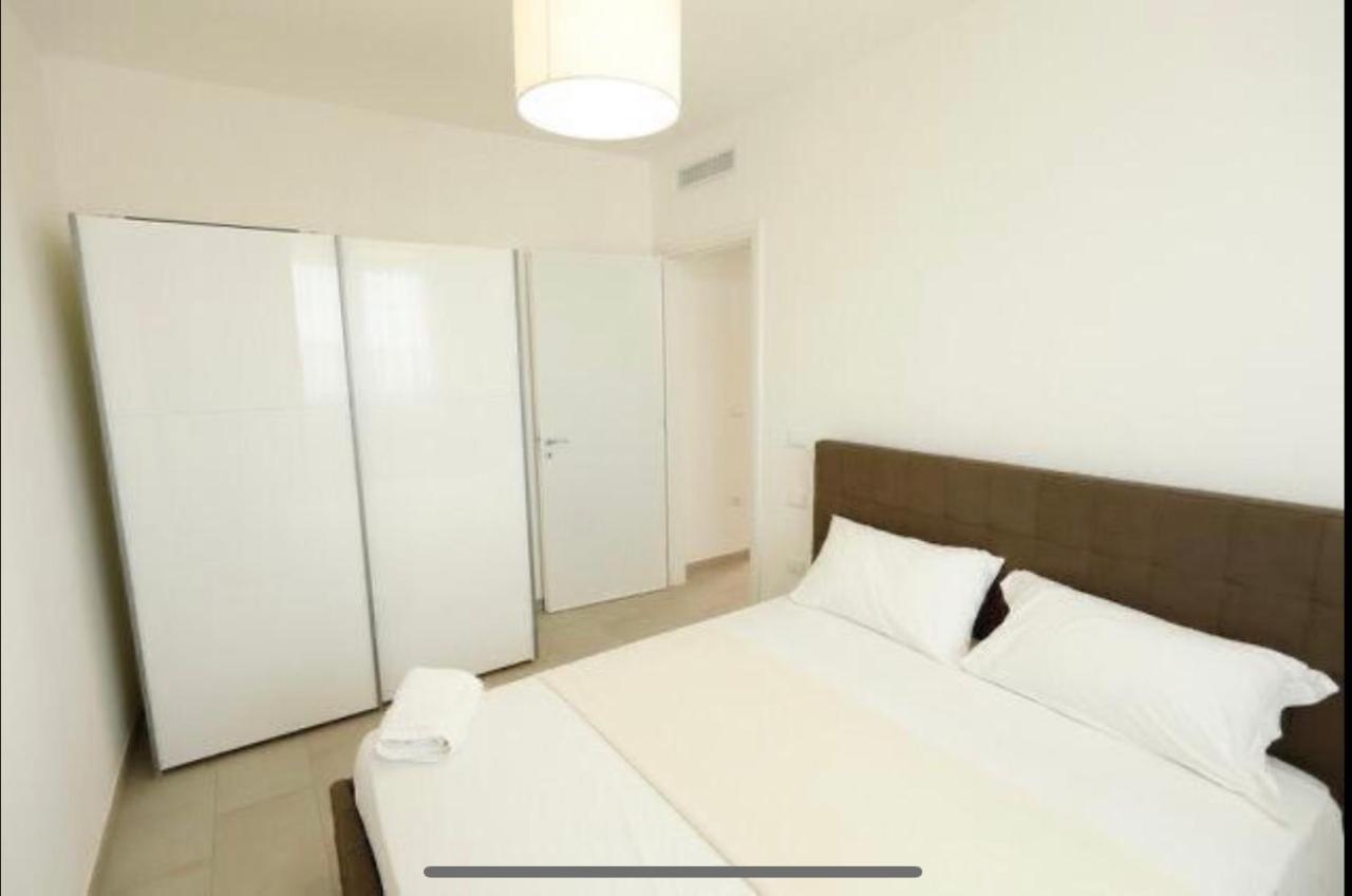 Residence Valentina Int 5 Santa Maria al Bagno Eksteriør bilde