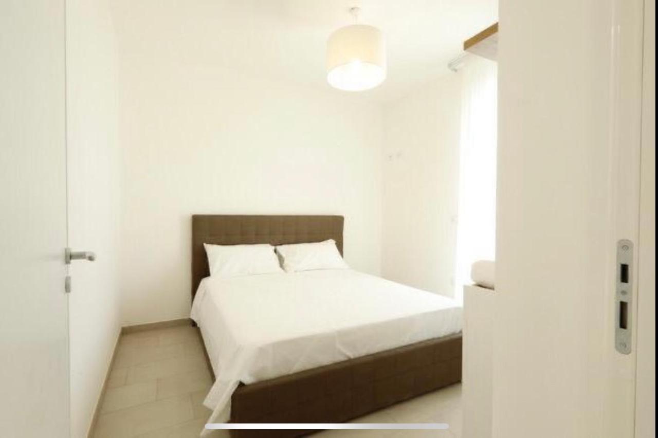 Residence Valentina Int 5 Santa Maria al Bagno Eksteriør bilde