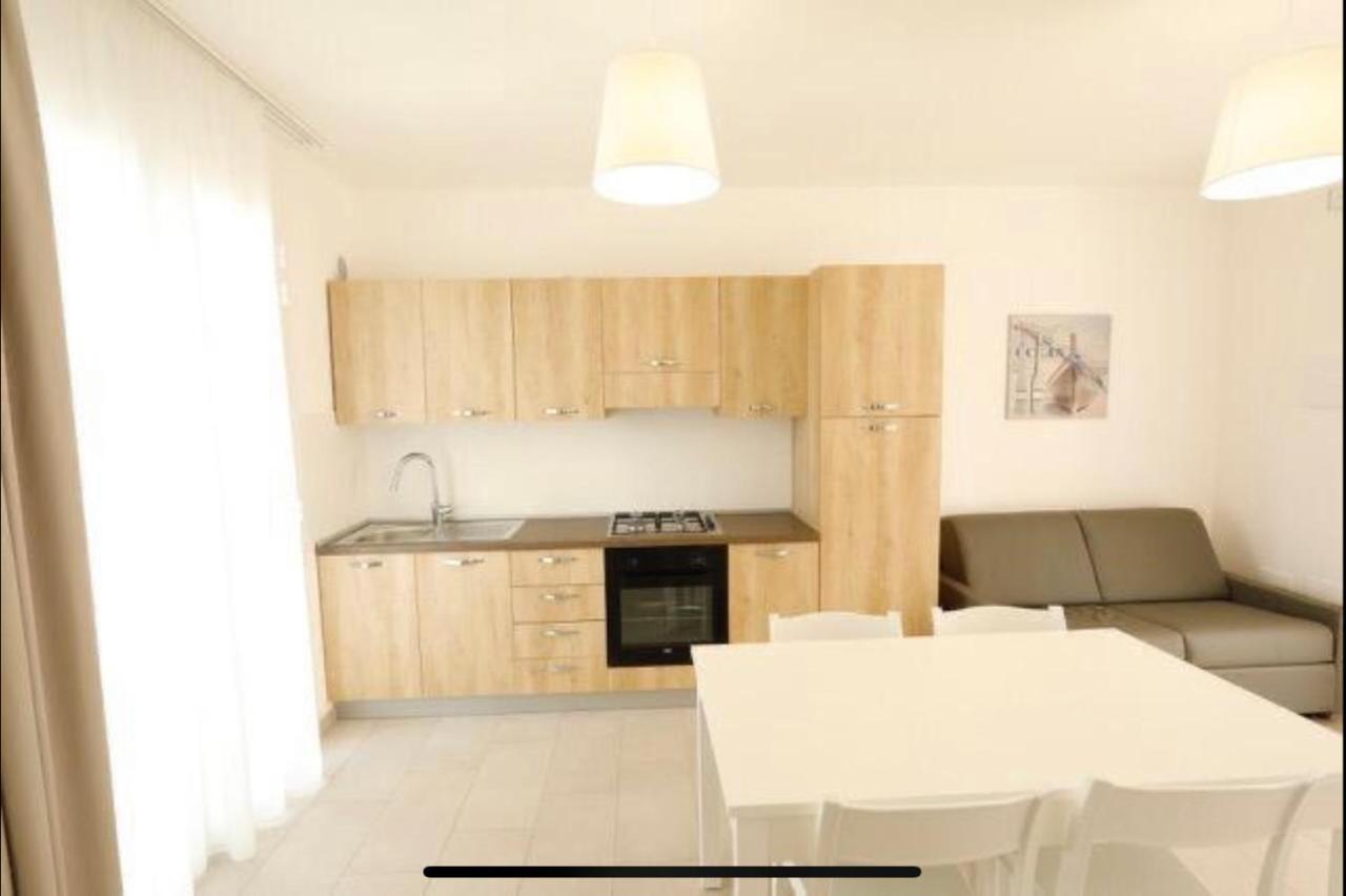 Residence Valentina Int 5 Santa Maria al Bagno Eksteriør bilde