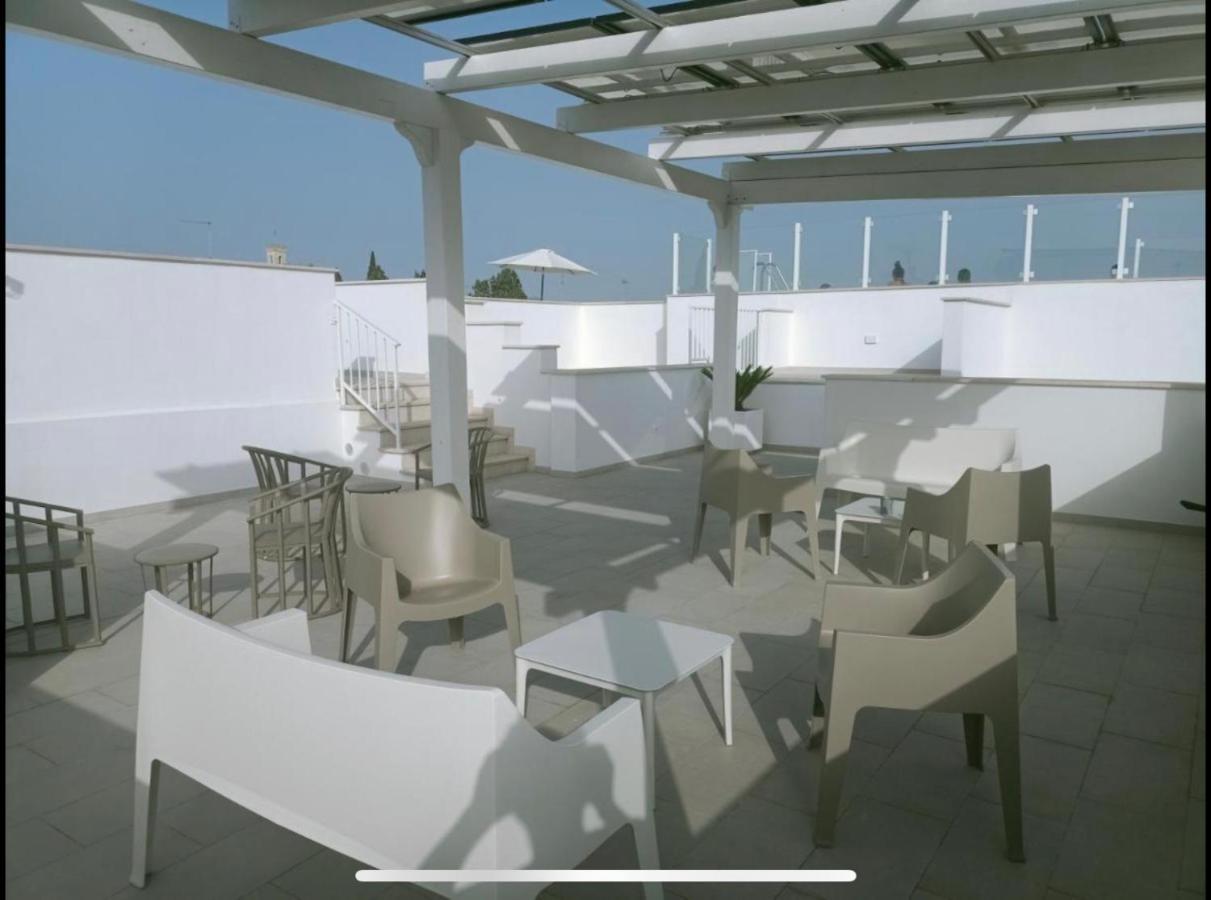 Residence Valentina Int 5 Santa Maria al Bagno Eksteriør bilde