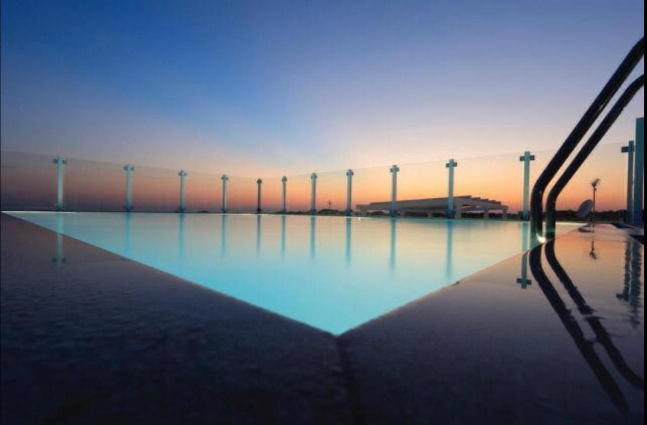 Residence Valentina Int 5 Santa Maria al Bagno Eksteriør bilde