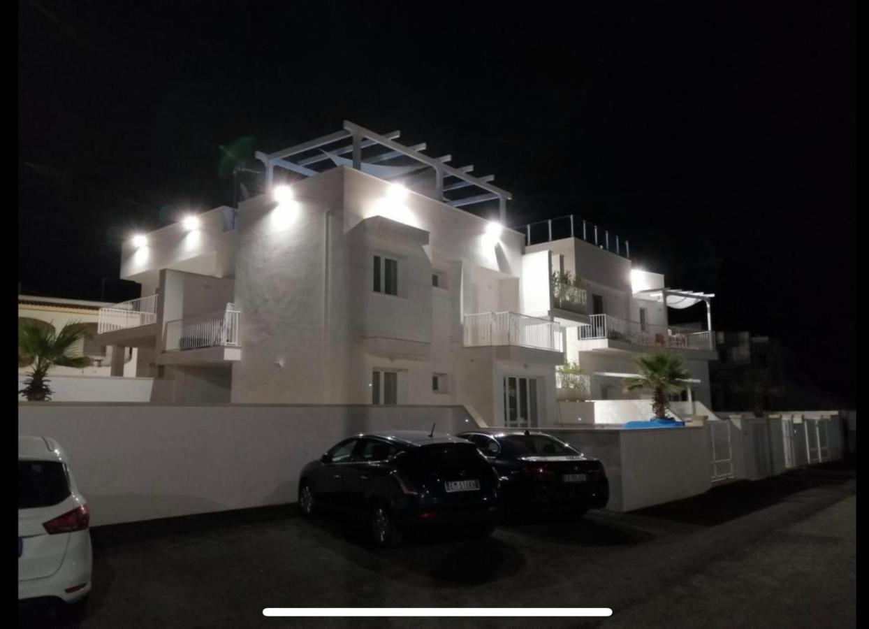 Residence Valentina Int 5 Santa Maria al Bagno Eksteriør bilde