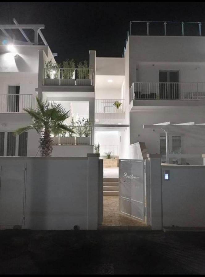 Residence Valentina Int 5 Santa Maria al Bagno Eksteriør bilde