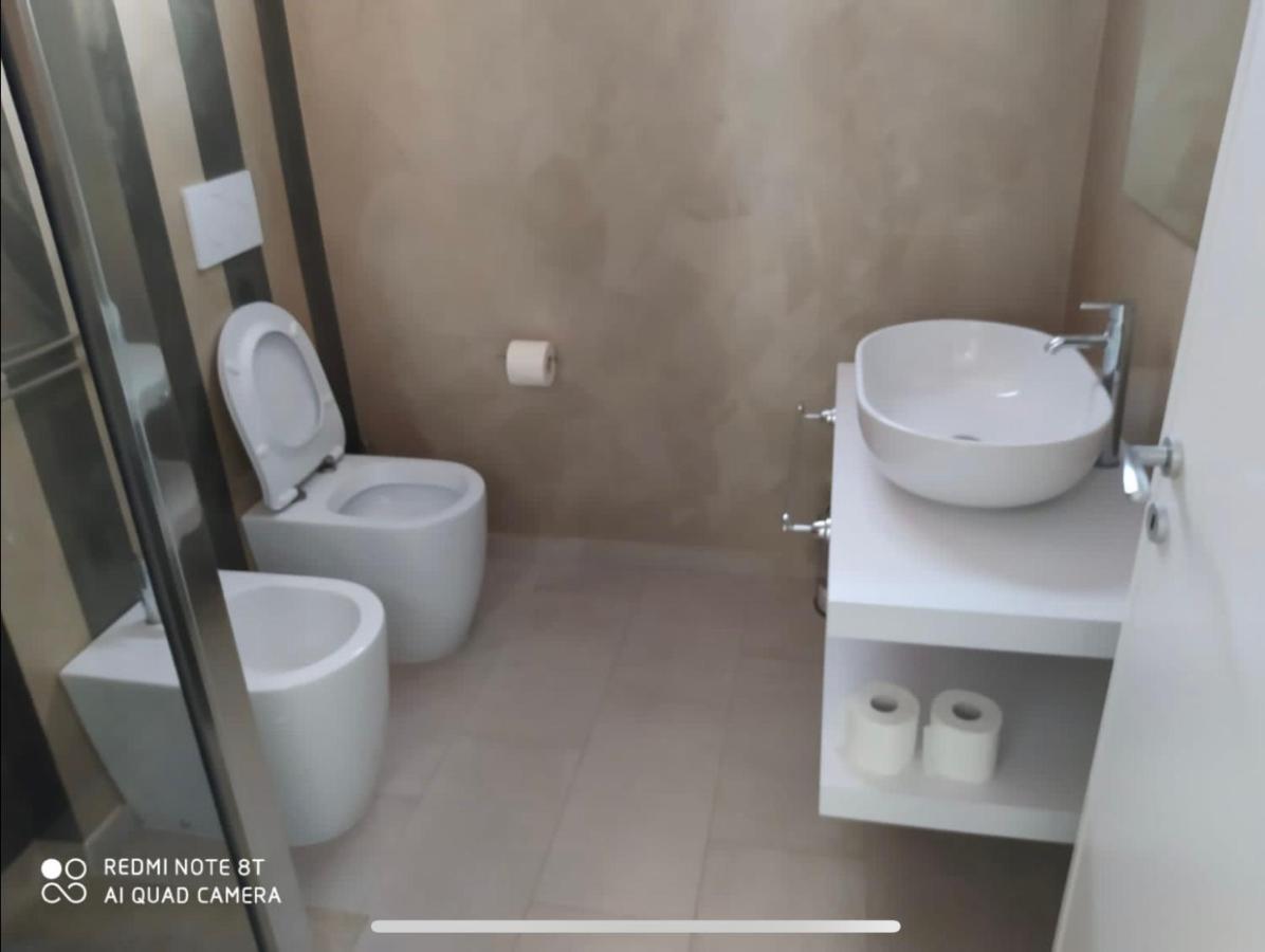 Residence Valentina Int 5 Santa Maria al Bagno Eksteriør bilde